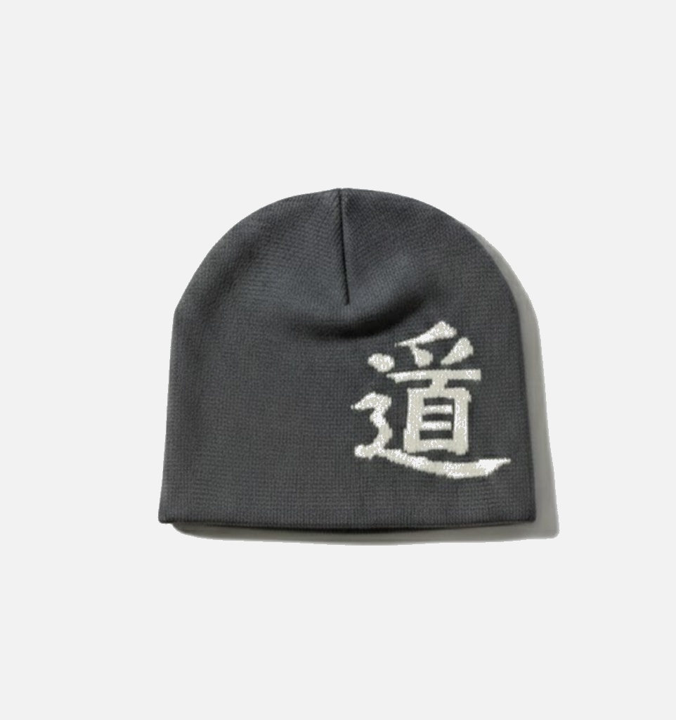 Charcoal / Bone White