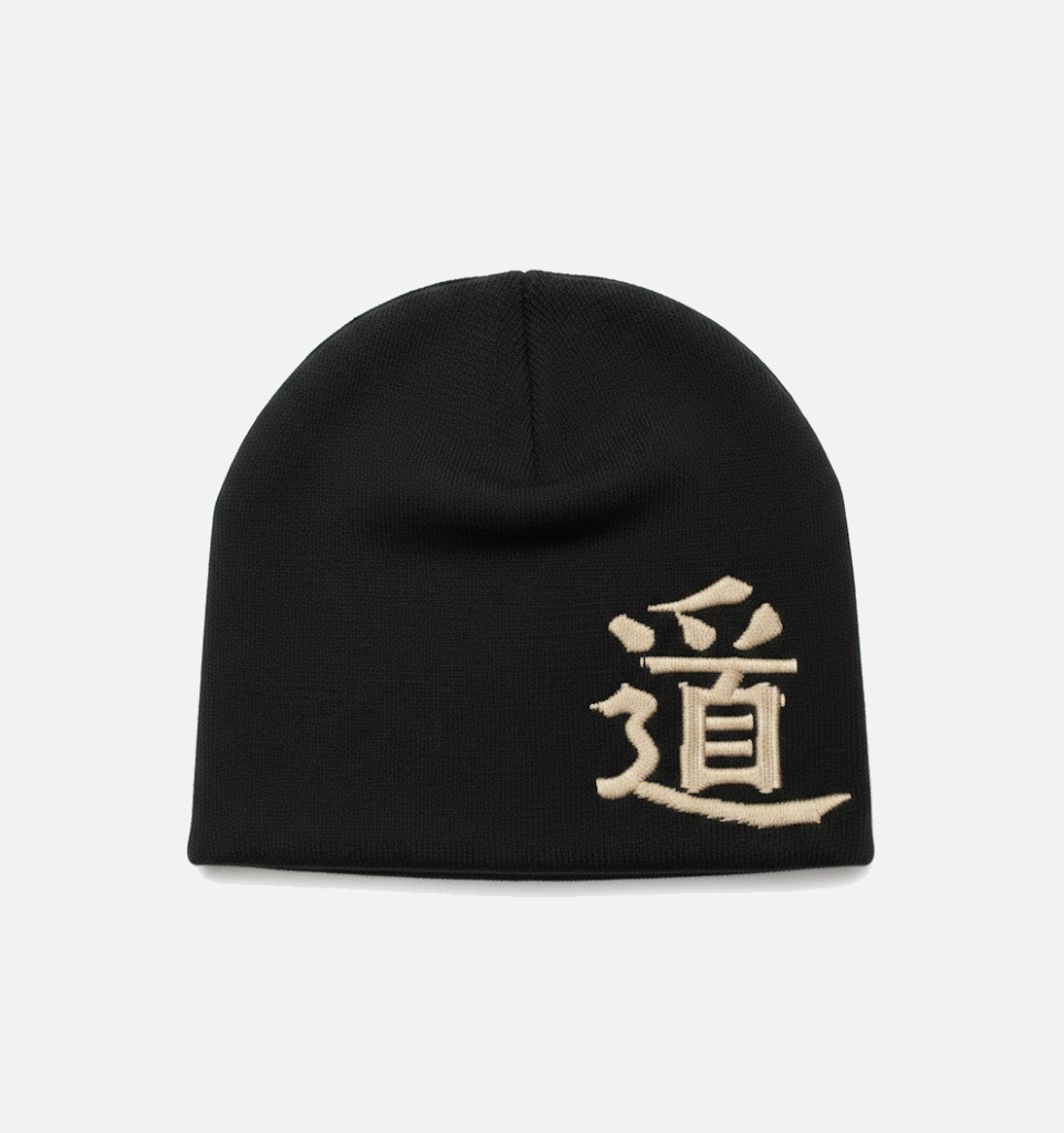 Washed Black / Muted Sand